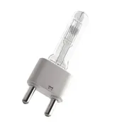 1000154 Ushio CYV 1000W 120V T7 G38 Clear Halogen Lamp