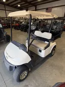 2021 EZGO RXV ELiTE Golf Cart