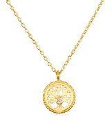 16"Tree of Life Necklace