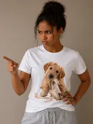 Bad Puppy Tee