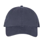 47 Brand Vintage Navy Clean Up Cap