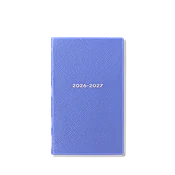 2026 - 2027 Panama Weekly Diary with Pocket