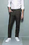 104SF Trousers Army Green
