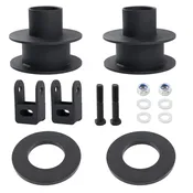 2.5 Inch Leveling Kit Coil Spacer | 05-25 Ford F250-F350 4WD |
