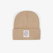 Fiat Lux Patch Beanie