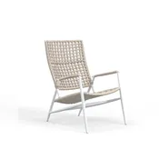 Bahia Highback Accent Chair
