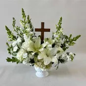 Eternal Faith