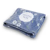 Amazing Mom Royal Plush Blanket