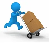 5-10 Miles Delivery - Personal Delivery Service With Try On At Home