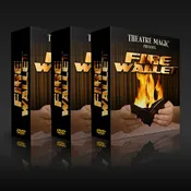 Fire Wallet/Wholesale