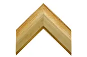 A75 Framed Mirror
