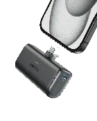 Anker Nano Power Bank (22.5W, Built-In USB-C Connector)