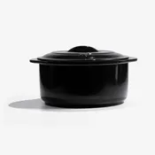 Round Dutch Oven