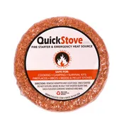 Fire Starter - 10 Pack