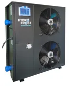 5HP – Hydroponic Solution Chiller