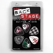 Hot Picks 6-Pack – Backstage Picks