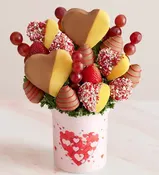Berry Cute Hearts