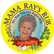 The Poultry Rub