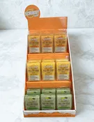 Scrubby Counter Display