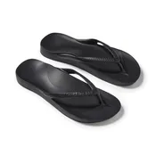 Archie's Arch Support Flip Flops