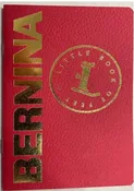 BERNINA Little Book of Feet