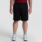 10" Moisture Wicking, Sport Shorts - Big & Tall