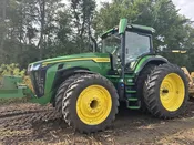 2026 John-Deere 8R 340