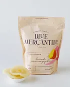 Dried Pineapple
