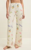 Z Supply - Vintage Tropic Pant *FINAL SALE*