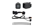 Diode Dynamics HitchMount LED Pod 7-Pin Reverse Kit - C1