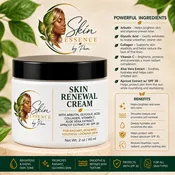 Skin Renewal Cream
