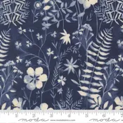 Brookside Collection Sun River Toile Cotton Fabric 36083