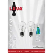 25w Light Bulb Replacement
