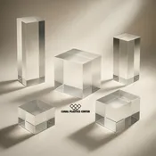 Acrylic Blocks