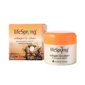 LifeSpring Collagen Q10 Plus+   100MLl