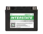 CITX4L-BS INTERSTATE BATTERY