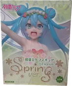 Hatsune Miku 3rd Season Spring Ver.