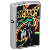 Bob Marley Waves Design
