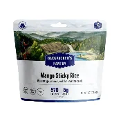 Backpacker’s Pantry Mango Sticky Rice