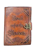 Book of Shadows Journal