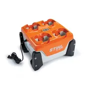 STIHL AL 301-4 Multi-Charger