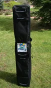 10x10 Wheel-Bag - UNDERCOVER Commercial Units (Pre-2023 Models)