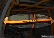 4x Innovations Harness Bar for 4 &amp; 5RIC Roll Cage Kits
