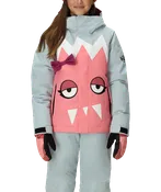 686 Girl's Snaggletooth Luna Insulated Jacket
