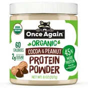 Cocoa & Peanut Protein Powder