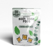 Body Wash Pods