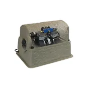 Airmax® PS20 Aeration System – Aerates Ponds up to 2 Acres