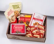 Executive Pecan Gift Box