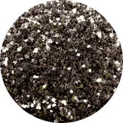 C040 STEEL DRUM  BULK OPAQUE