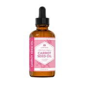 Carrot Seed Oil - 2 oz